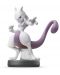 Figurina Nintendo amiibo - Mewtwo [Super Smash Bros.] - 1t